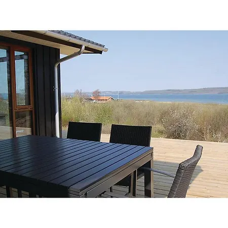 Holiday Spurvevaenget Borkop Xii Dom wakacyjny Brejning